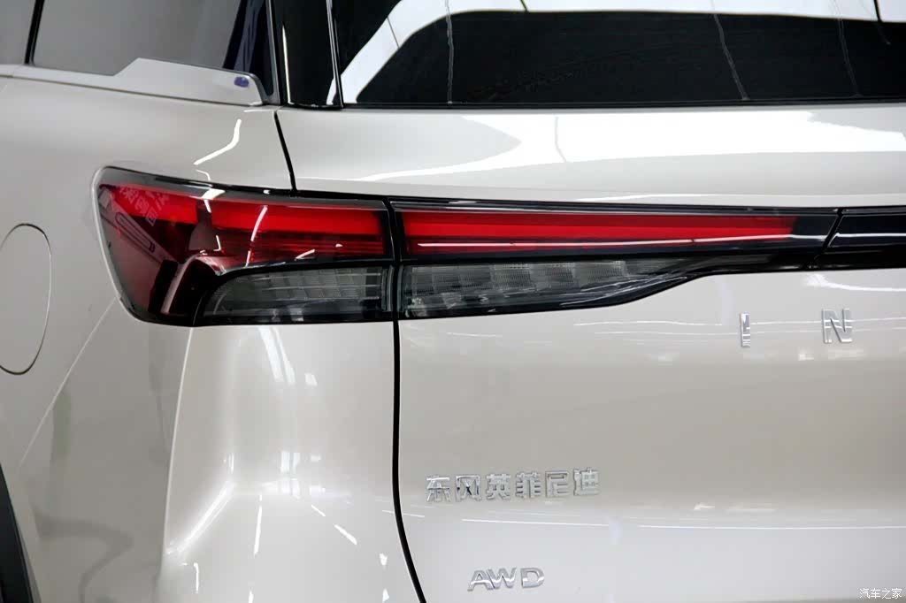 Infiniti QX60, 2026 35