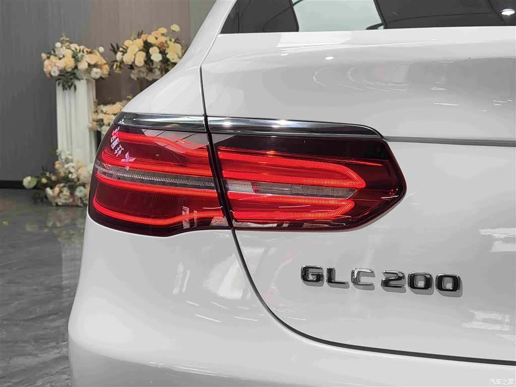 Mercedes-Benz GLC, 2019 18