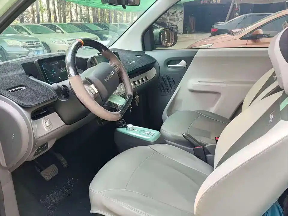 Changan Changan Lumin