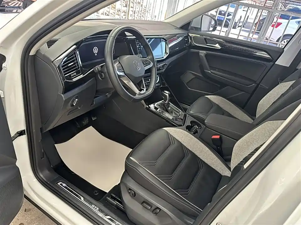 Volkswagen Tanyue GTE