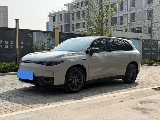 Leapmotor C10 2024 — купить из Китая под заказ