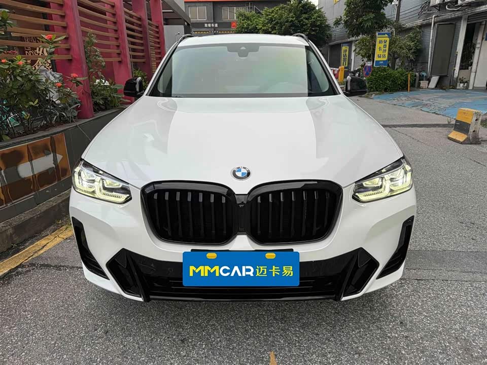 BMW X3 BMW X3