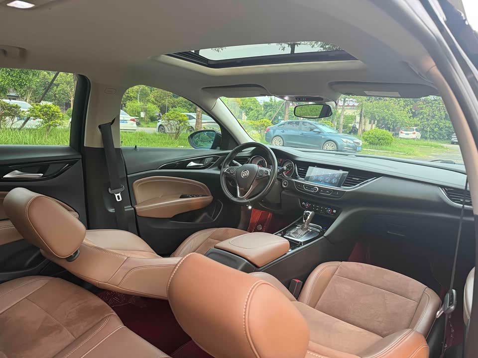 Buick Regal Buick Regal