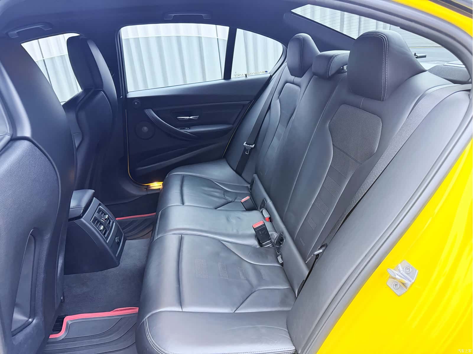 BMW M3, 2017 22