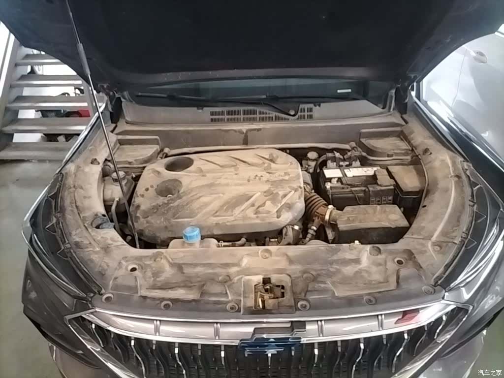 Changan X5, 2022 20
