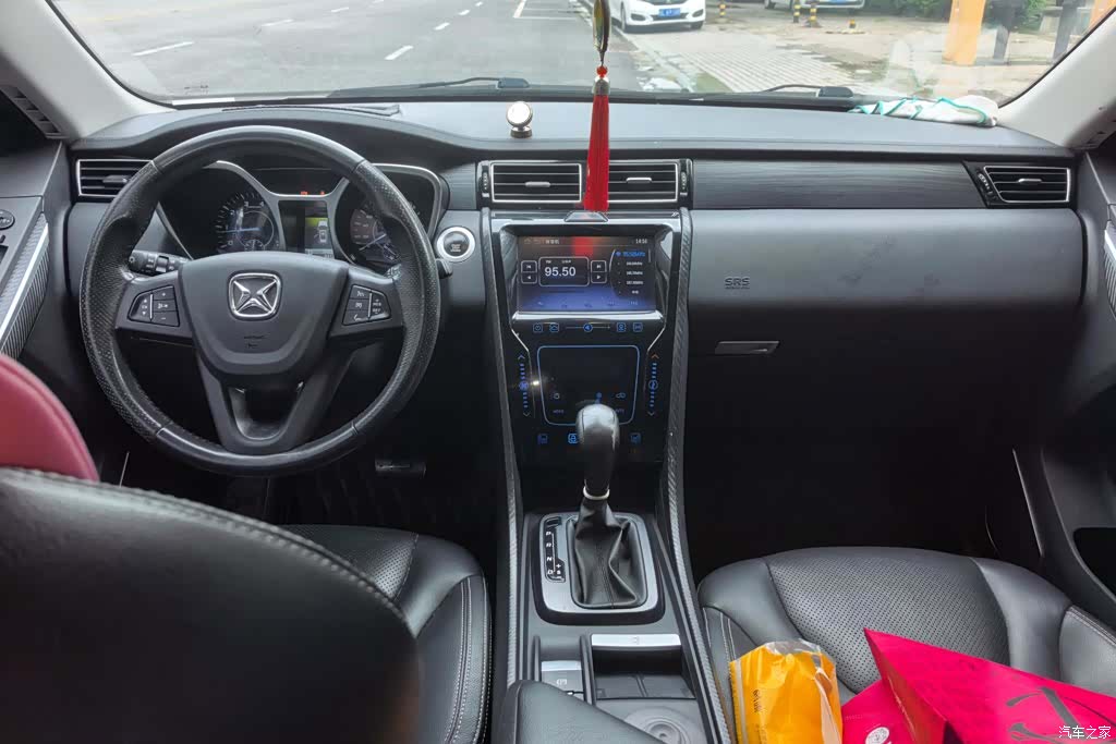 JMC S330, 2017 12
