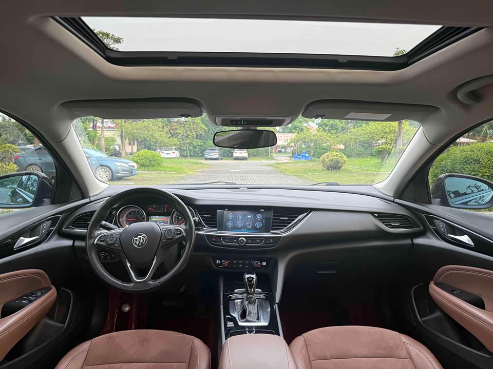 Buick Regal Buick Regal