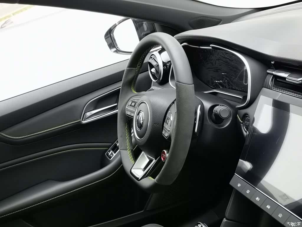 MG MG6, 2026 22