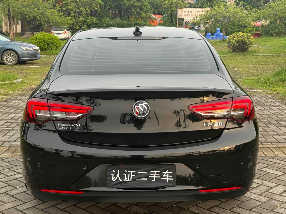 Buick Regal Buick Regal