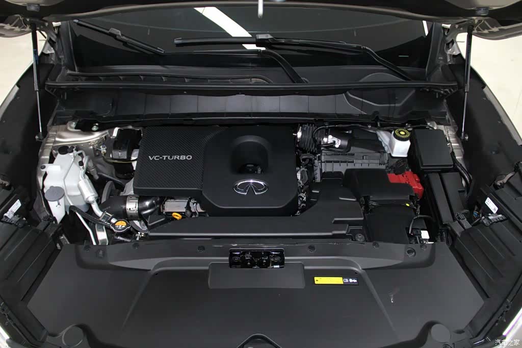 Infiniti QX60, 2026 27