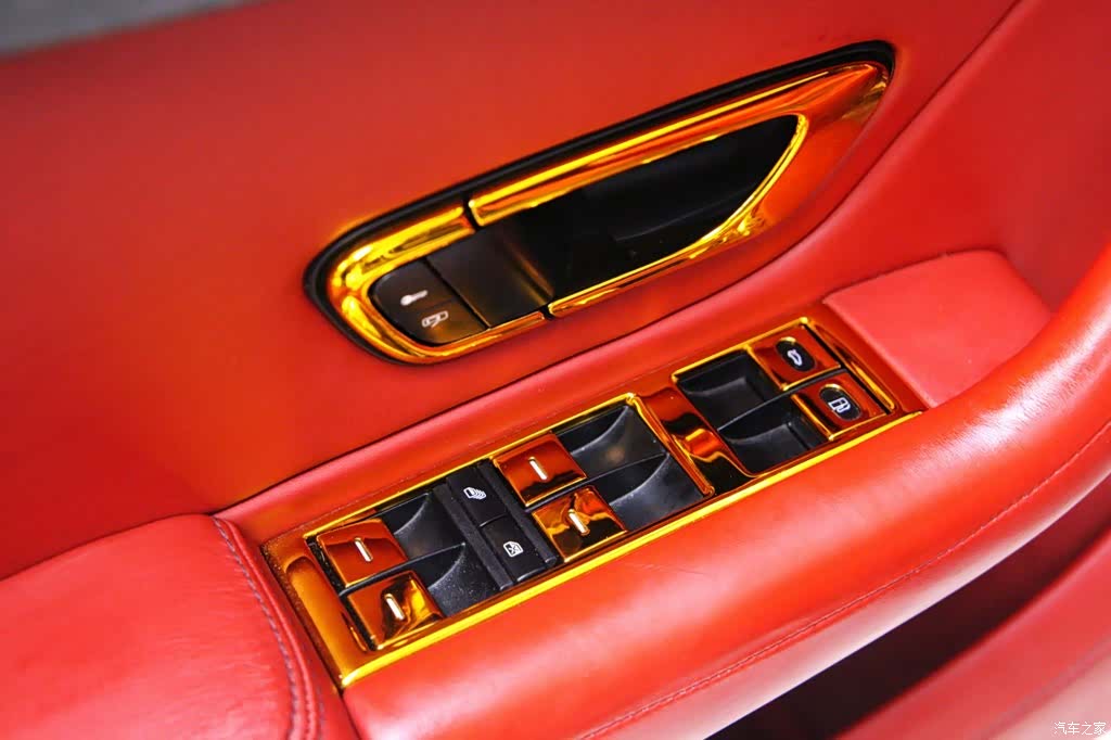 Bentley Continental GT, 2015 16