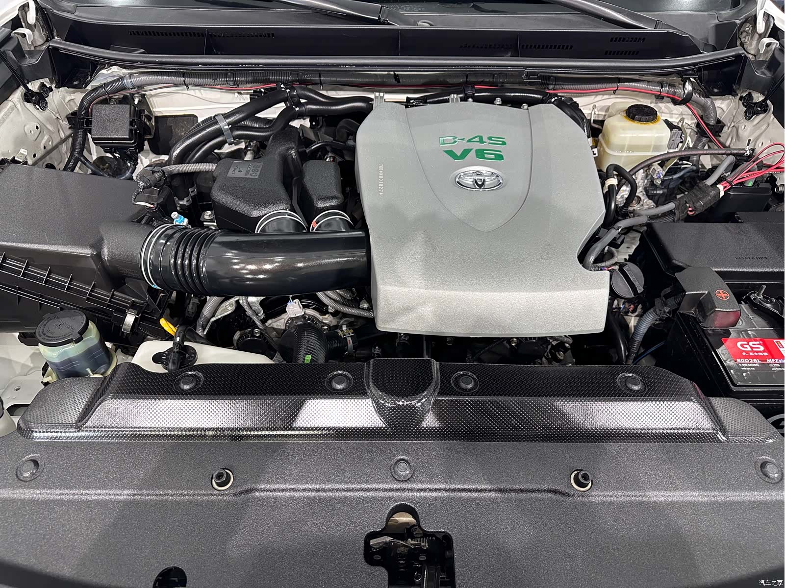 Toyota Prado, 2016 4