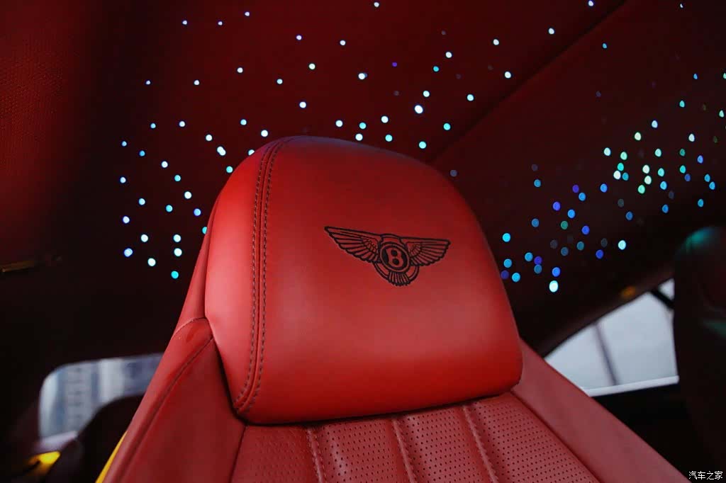 Bentley Continental GT, 2015 13