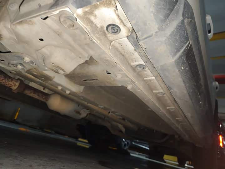 Haval H3 2022 1.5T DCT liang qu chao dong ban