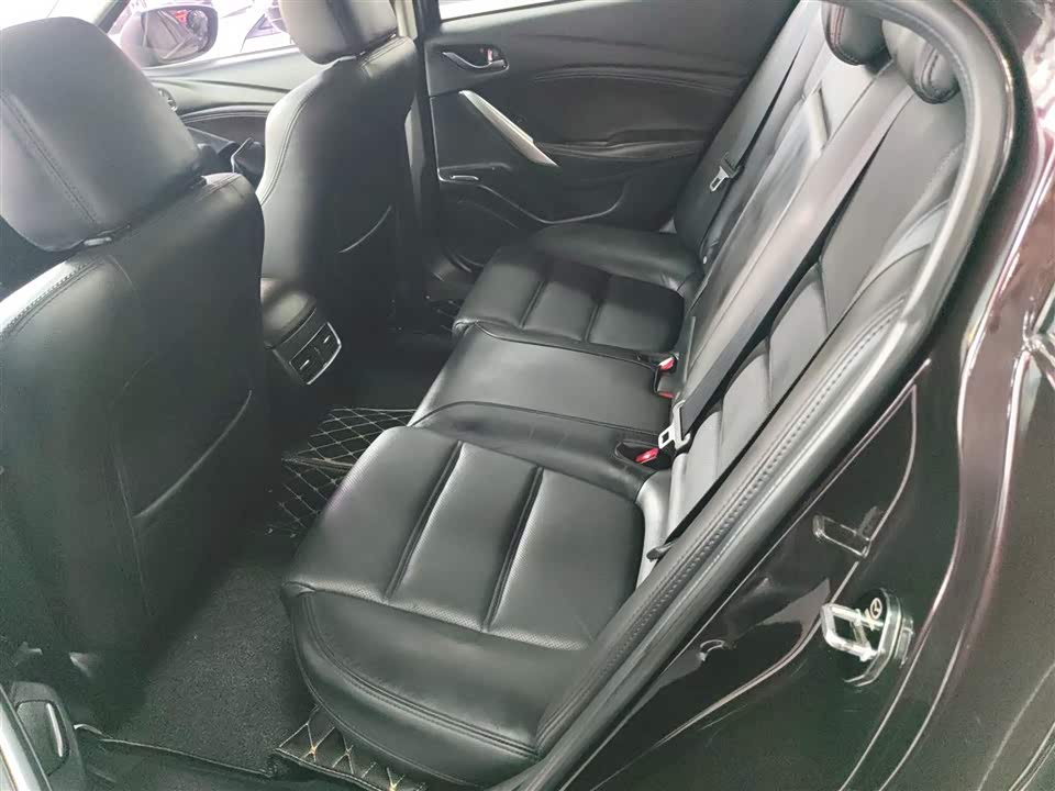 Mazda Atez Mazda Atez