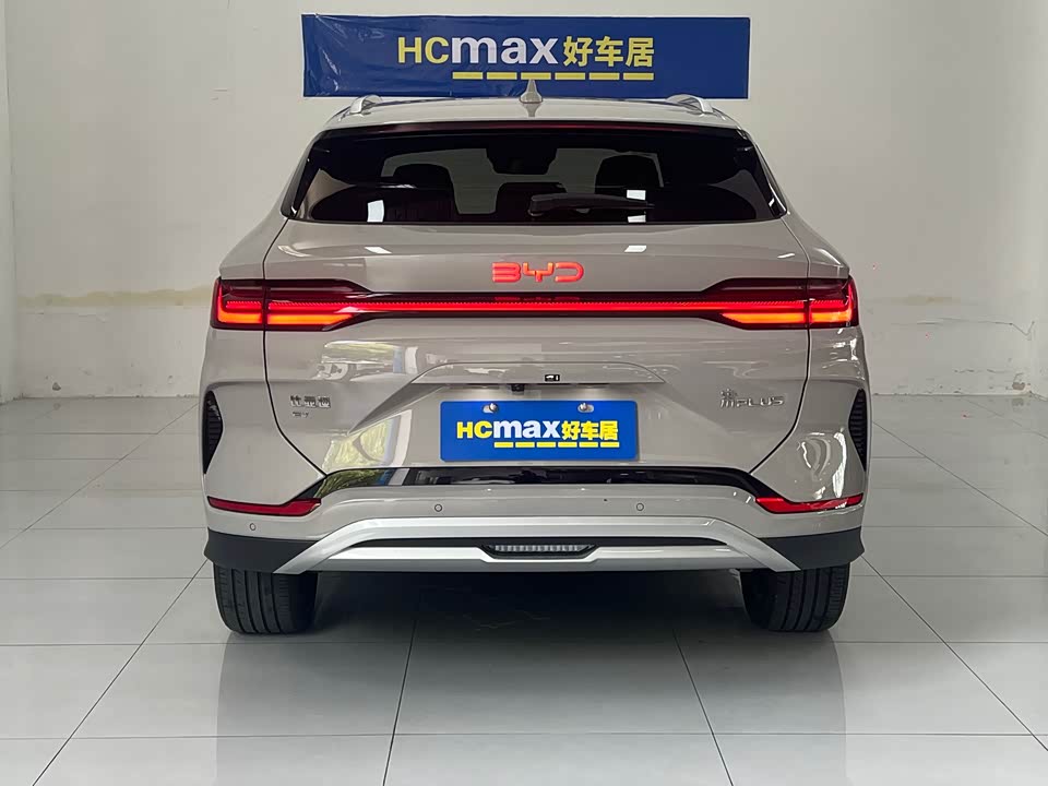 BYD Songjiang BYD Songjiang