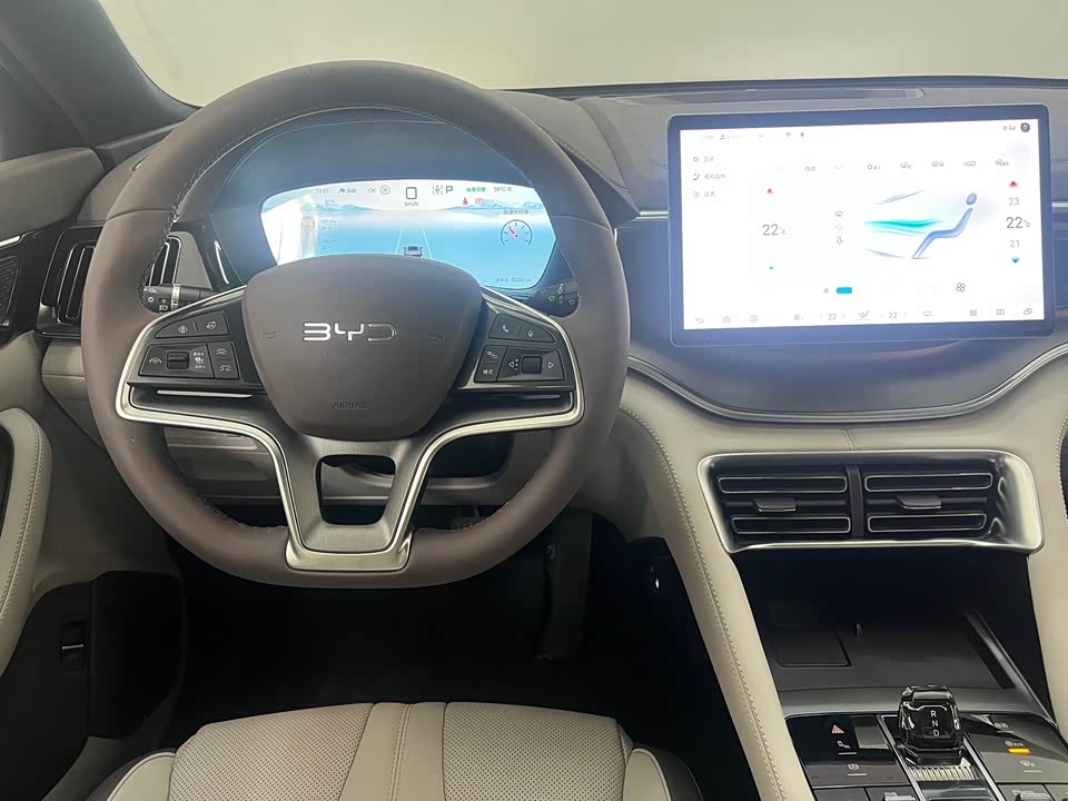 BYD Songjiang BYD Songjiang