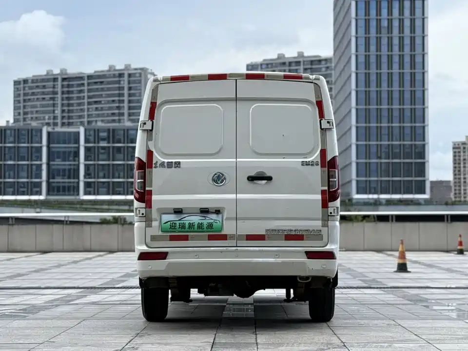 Dongfeng Yufeng Yufeng EM26