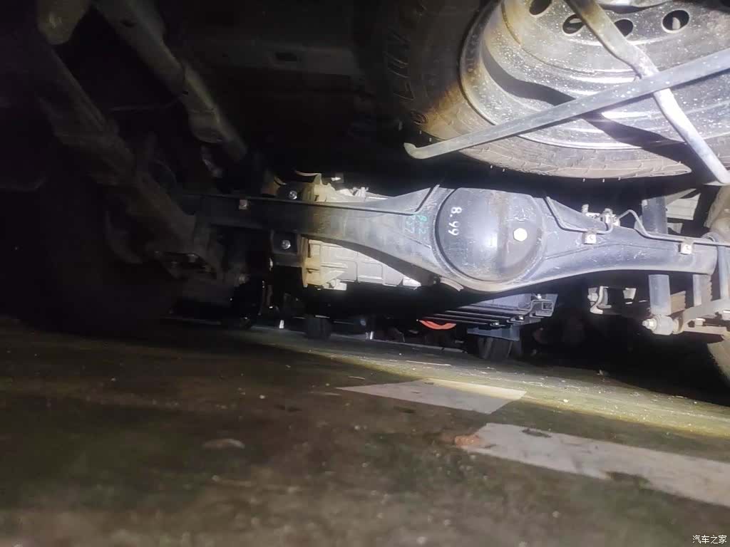 Changan V7, 2025 25