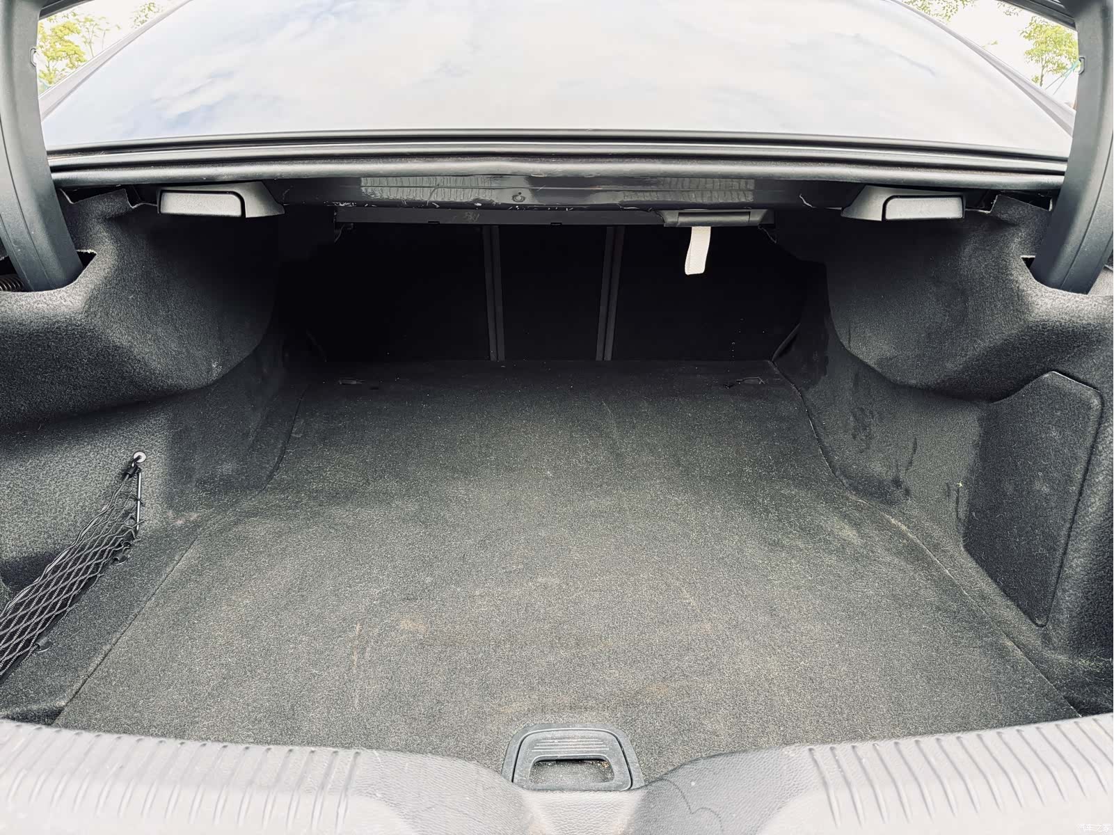 Mercedes-Benz CLS, 2019 13