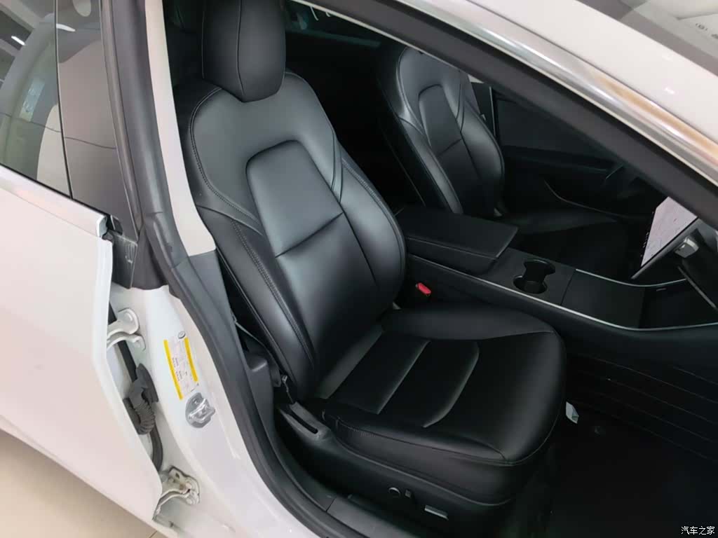 Tesla Model 3, 2020 25