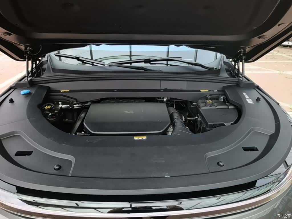 Li Auto L7, 2024 20