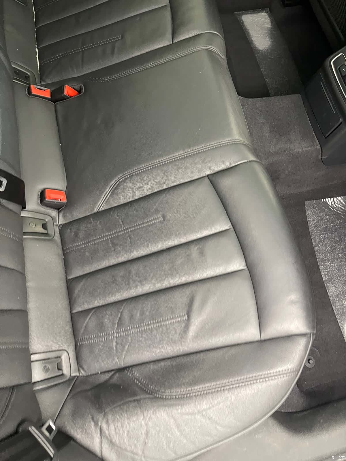 Audi A4L, 2018 23
