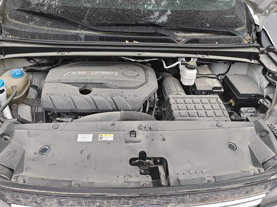 Trumpchi Trumpchi M6 Trumpchi Trumpchi M6