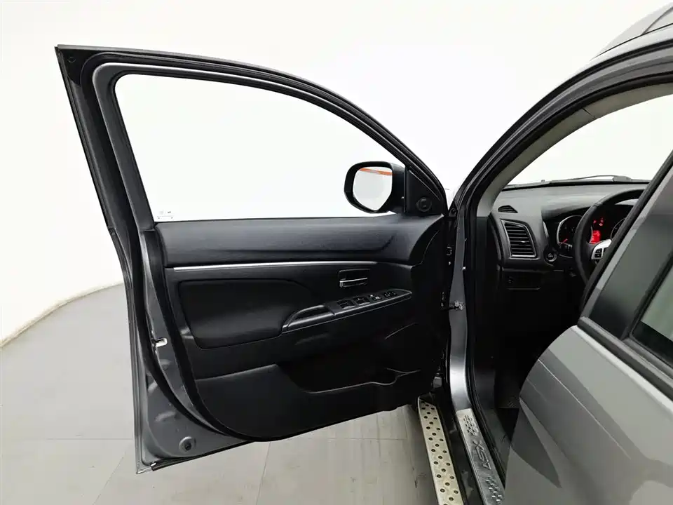 Mitsubishi Jinxuan ASX