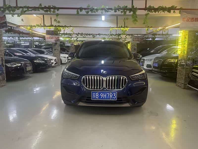 BMW X1 BMW X1