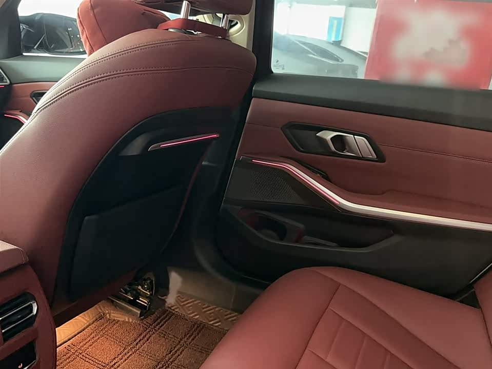 BMW 3 series BMW 3 series