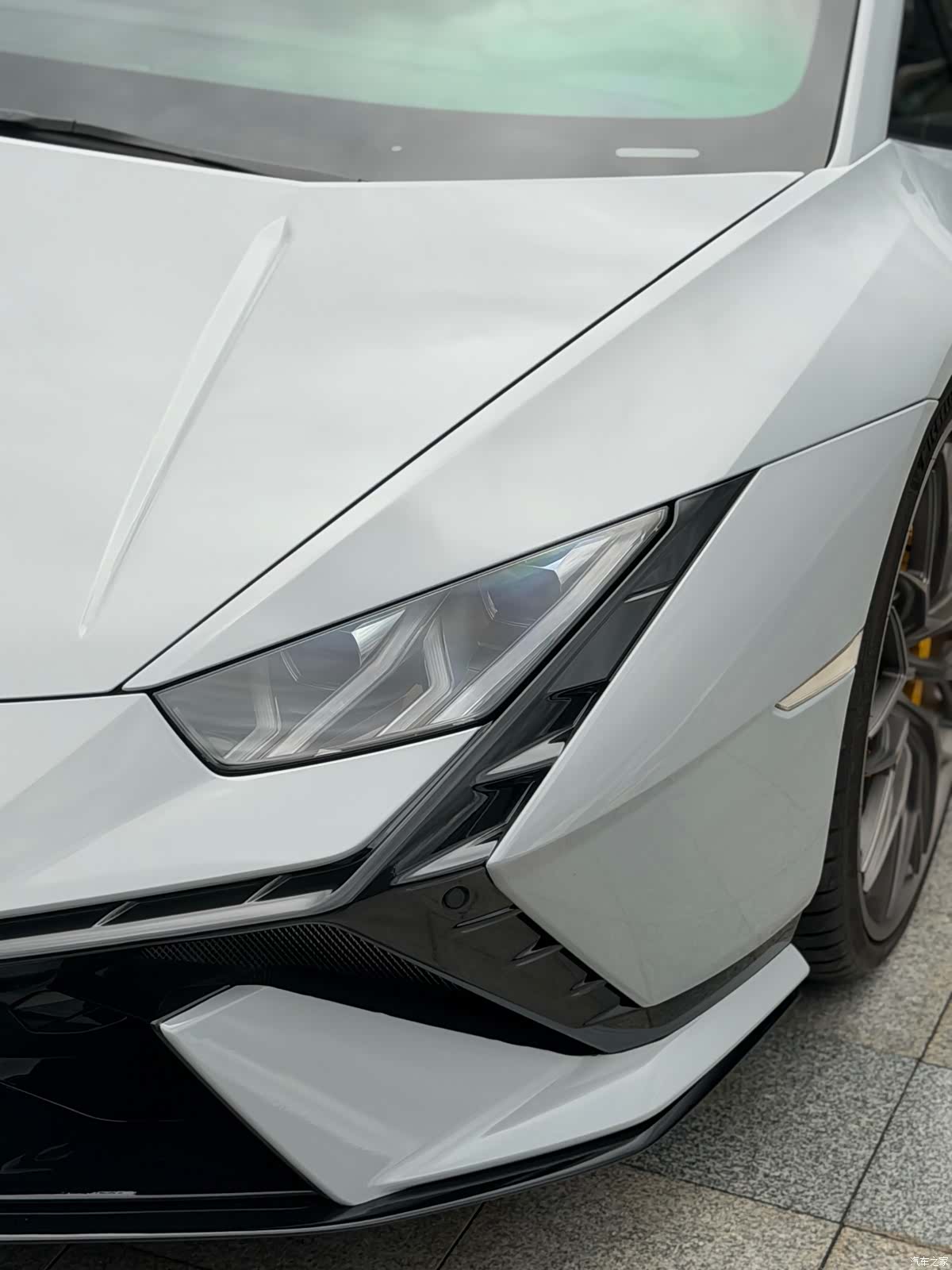 Lamborghini Huracán, 2019 22