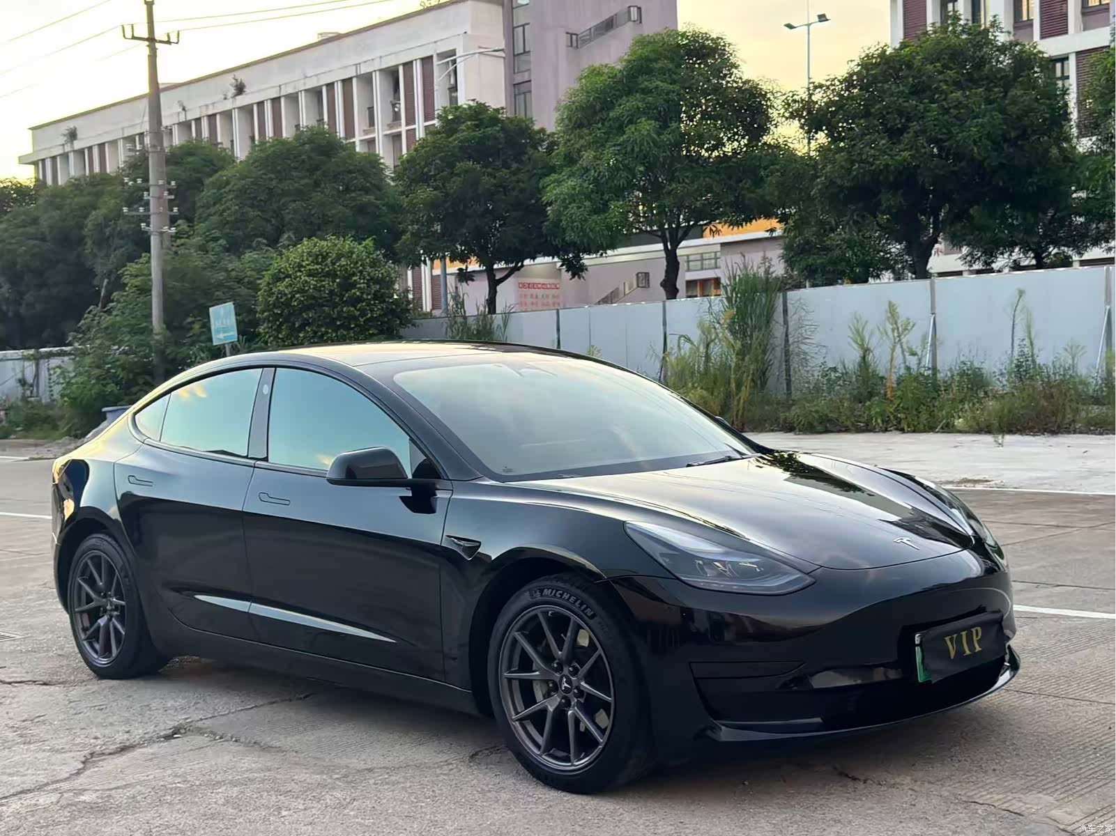 Tesla Model 3, 2023 3