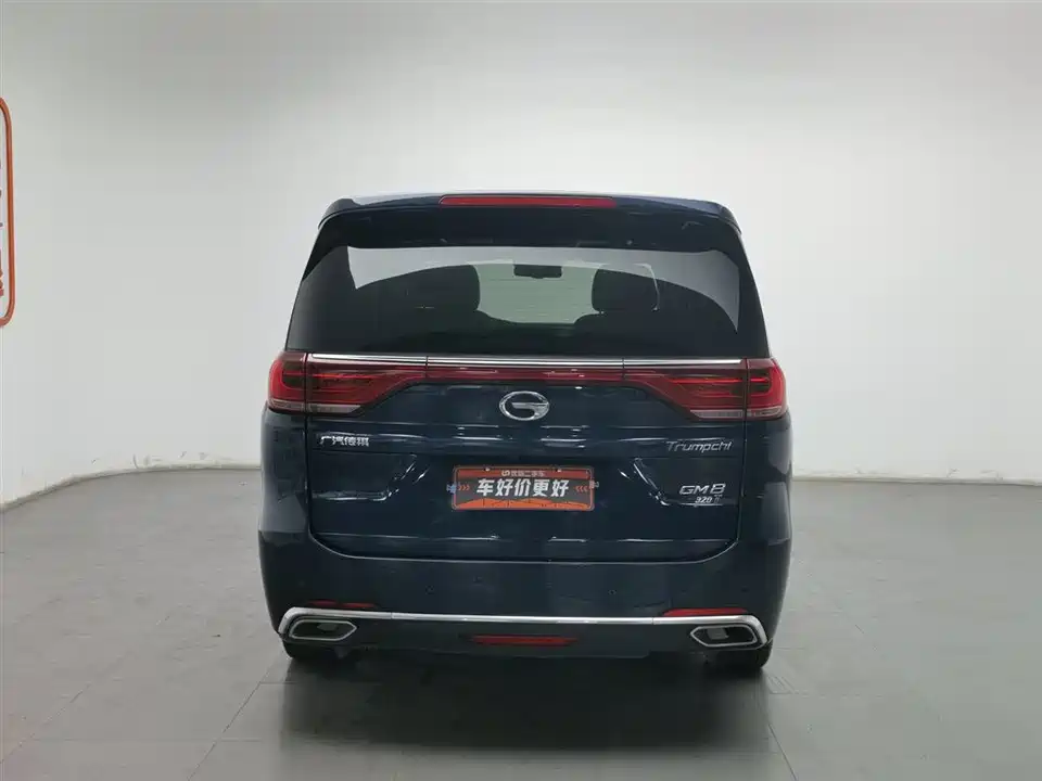 Trumpchi Trumpchi M8