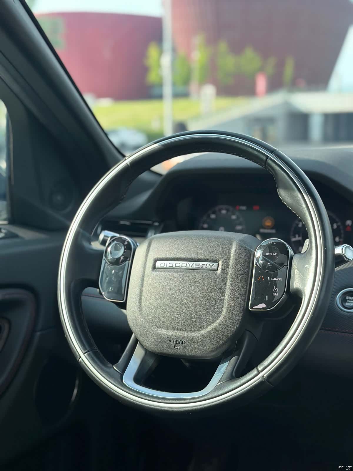 Land Rover Discovery, 2020 8