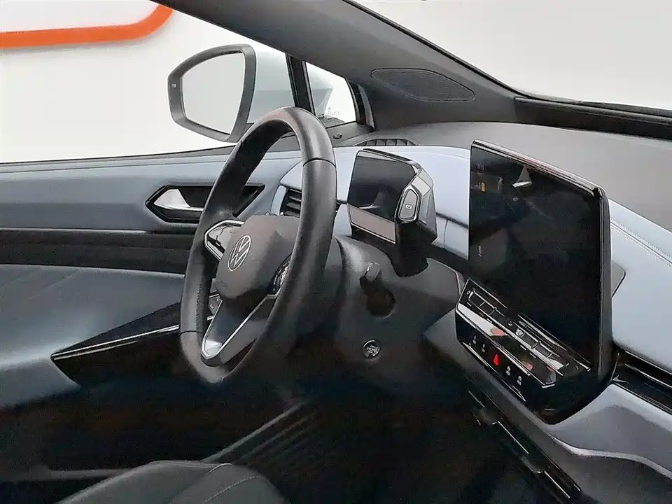 Volkswagen ID.4 X