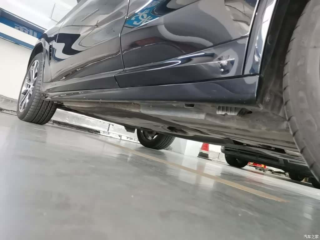 BMW X3, 2024 21