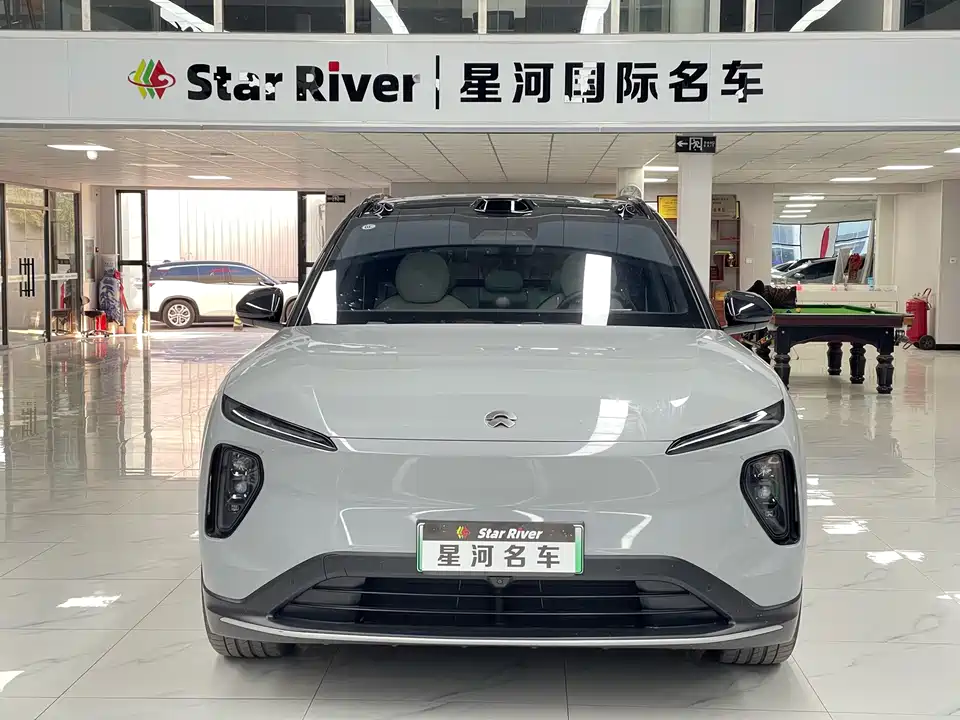 NIO ES6