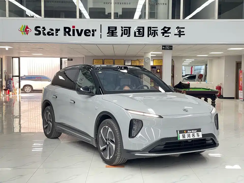 NIO ES6