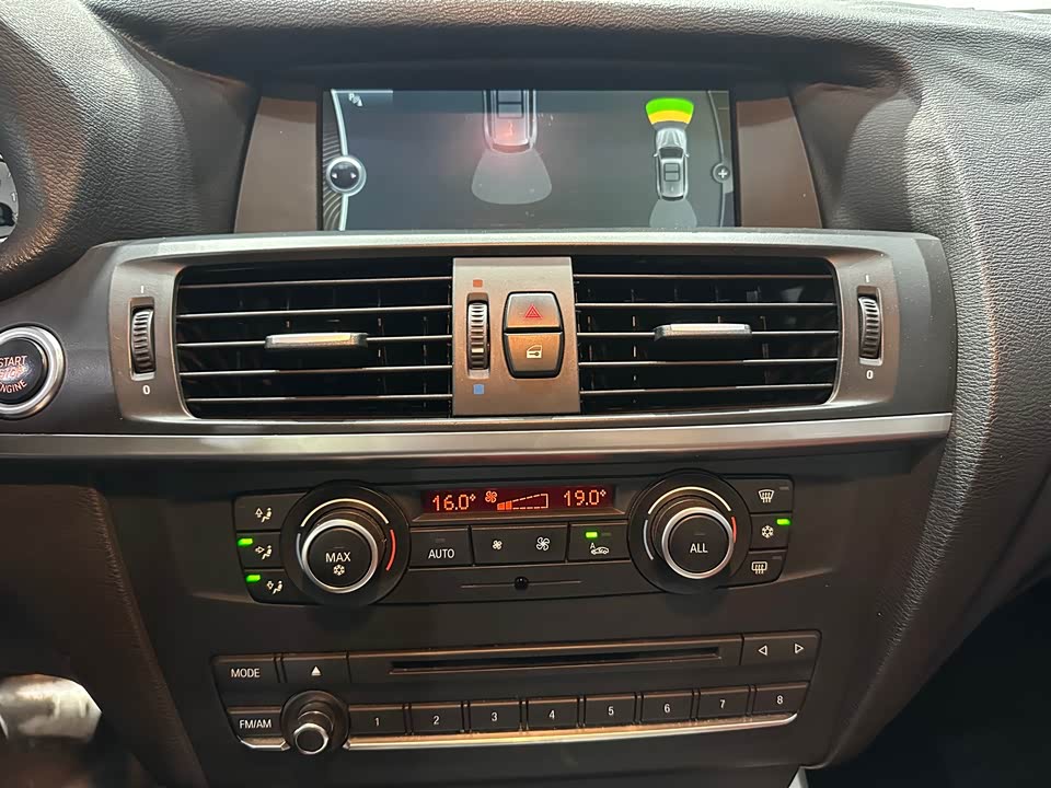 BMW X3 BMW X3