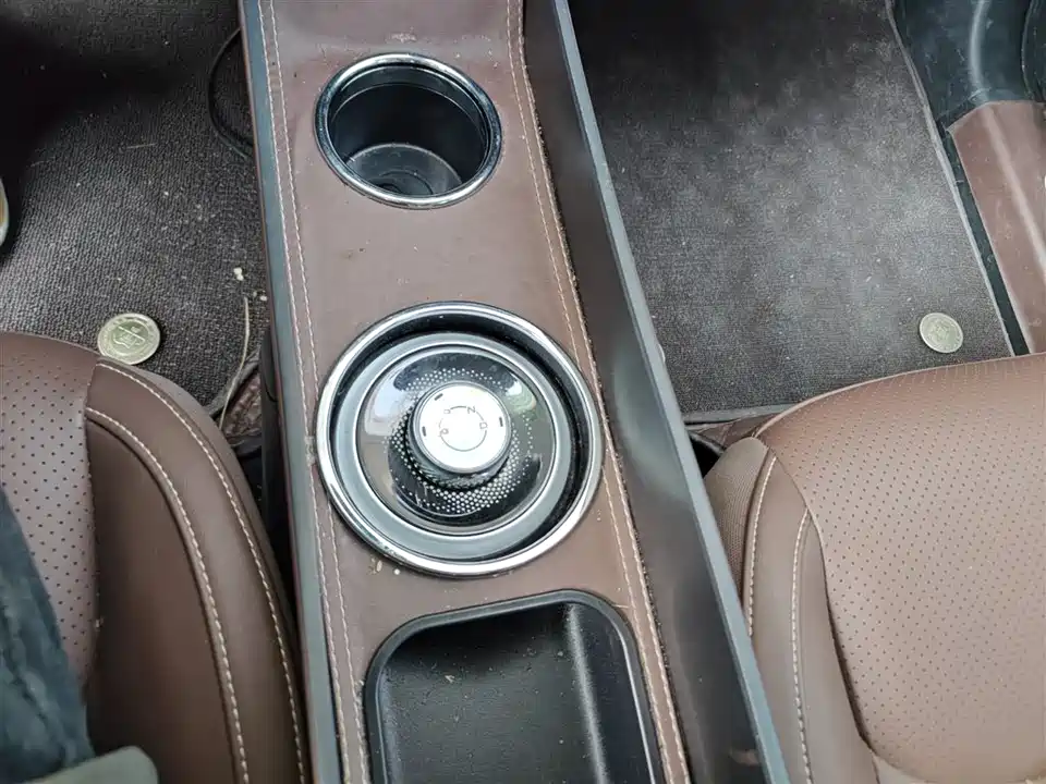 Wuling Wuling Bingguo