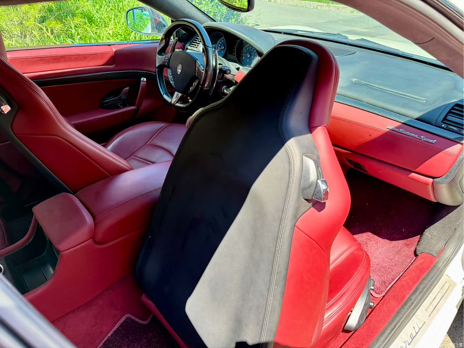 Maserati GranTurismo, 2013 13