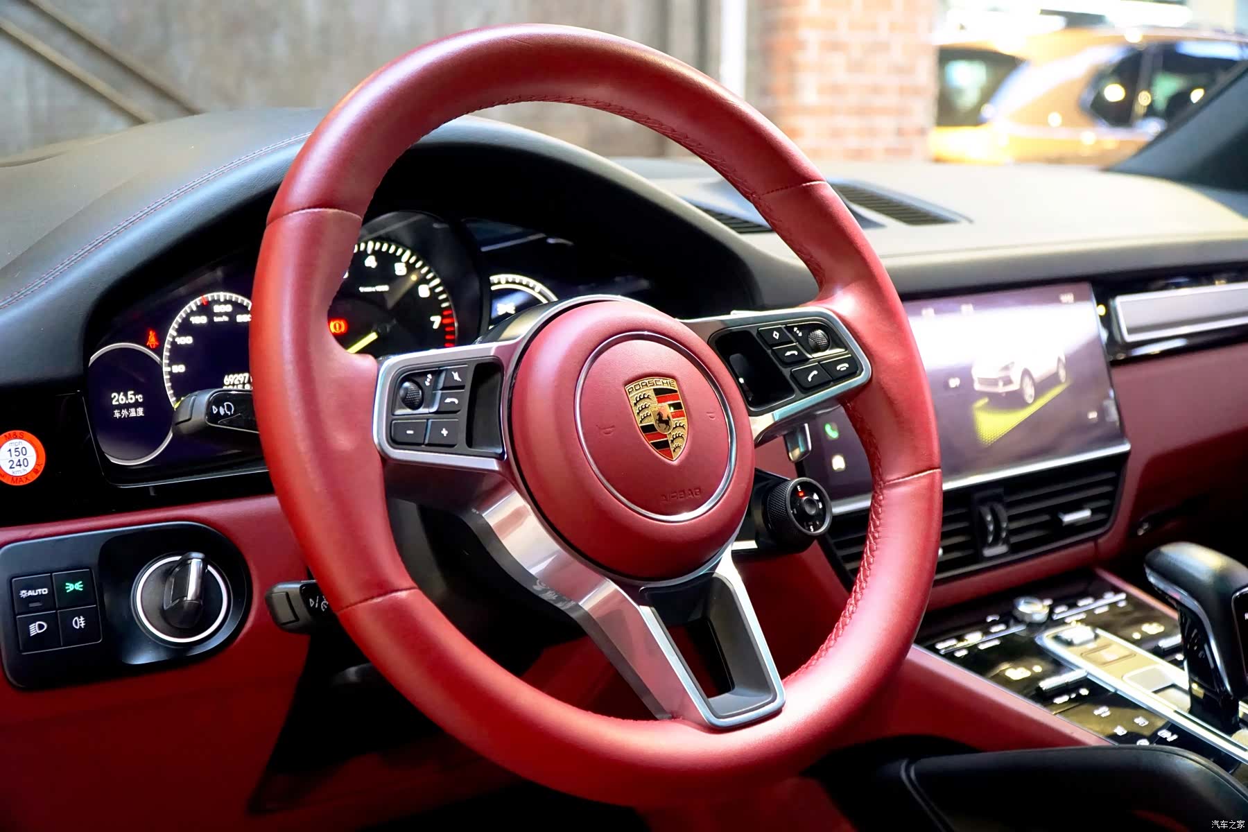 Porsche Cayenne, 2023 20