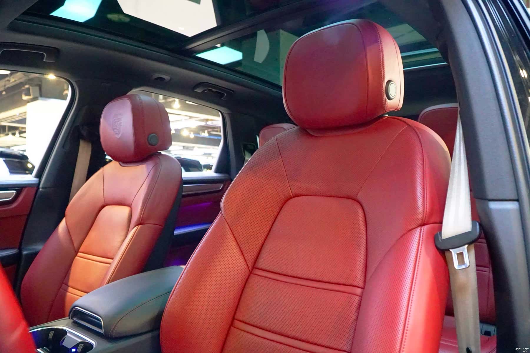 Porsche Cayenne, 2023 9
