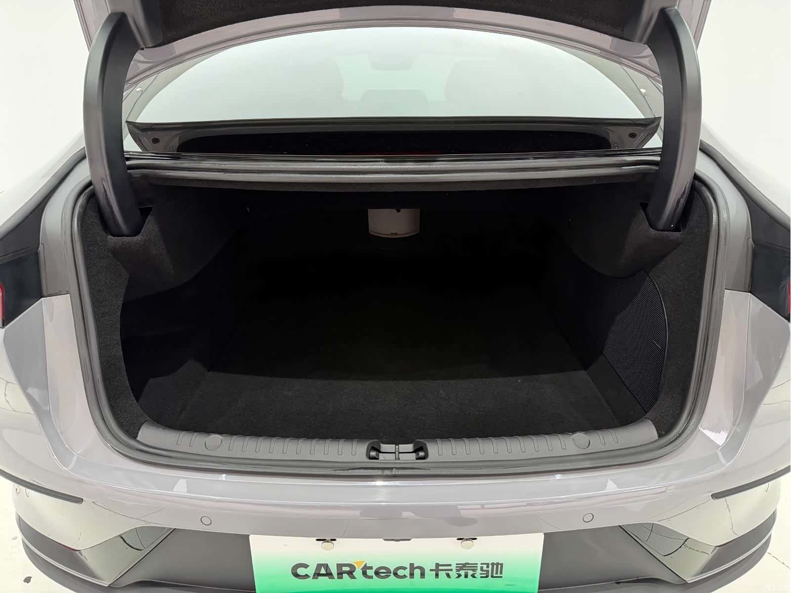 BYD Han, 2025 14