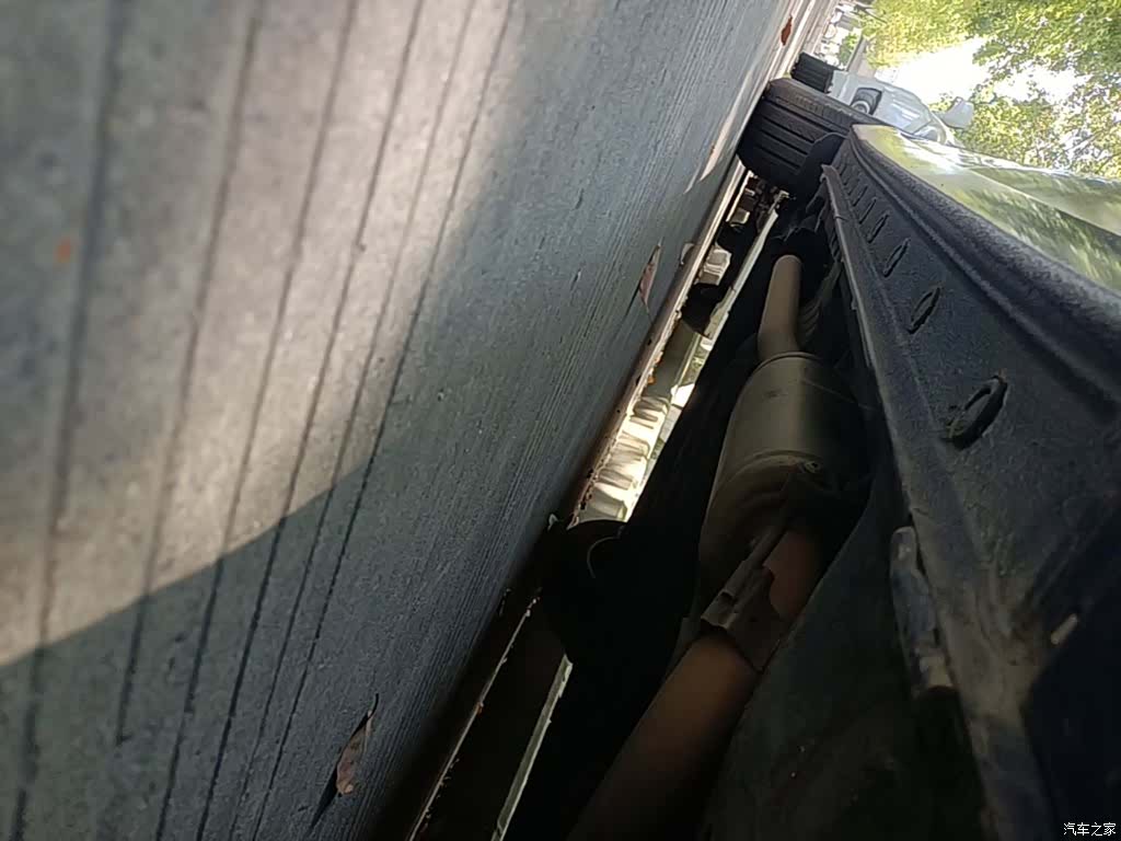 Honda Crider, 2019 2
