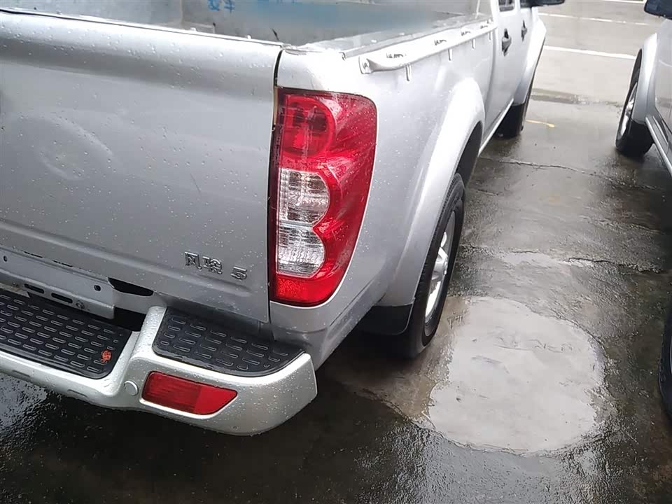 Great Wall Fengjun 5