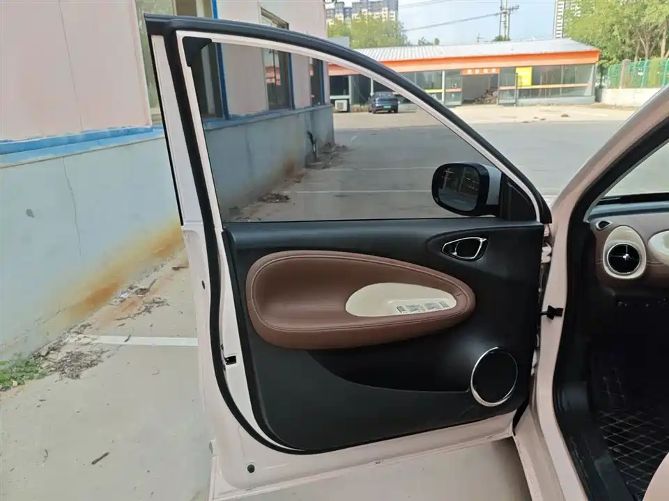 Wuling Wuling Bingguo