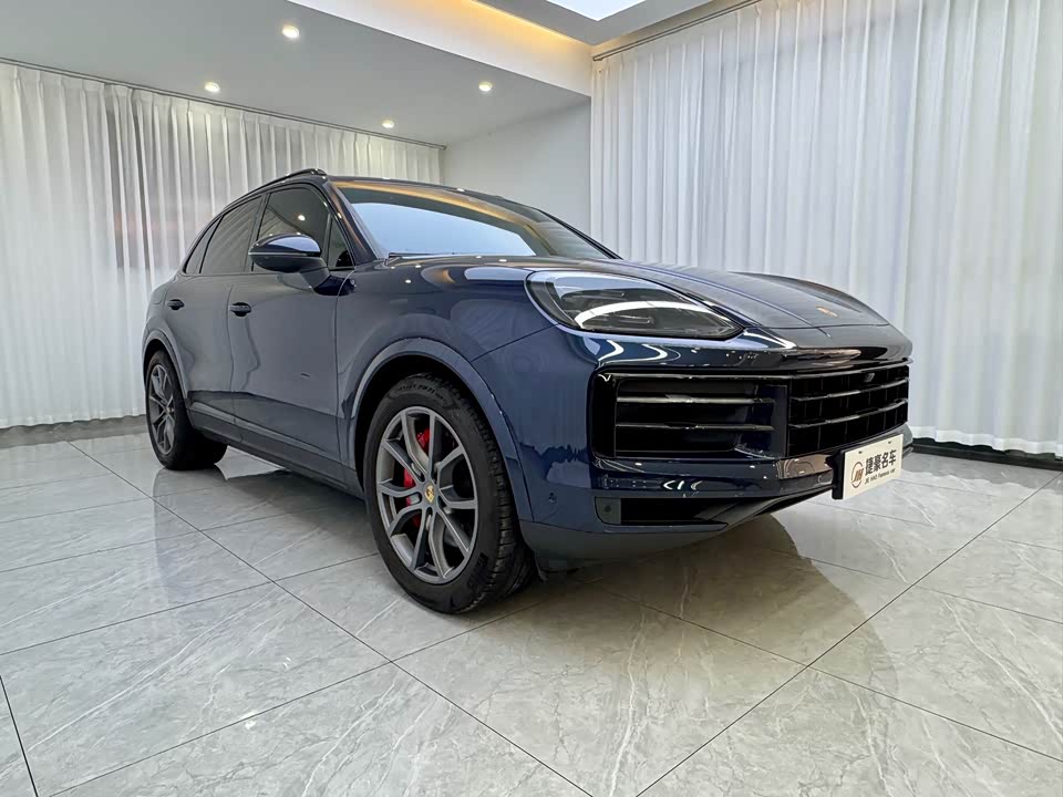 Porsche Cayenne Porsche Cayenne