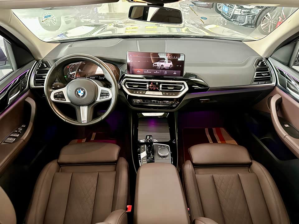 BMW X3 BMW X3